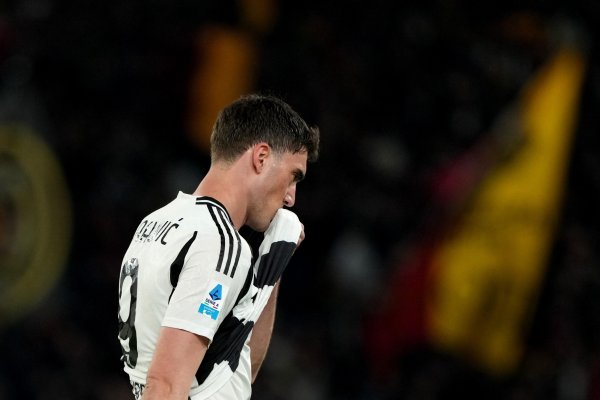 Reporter: Vlahovic may join AC Milan, but he needs a significant salary cut