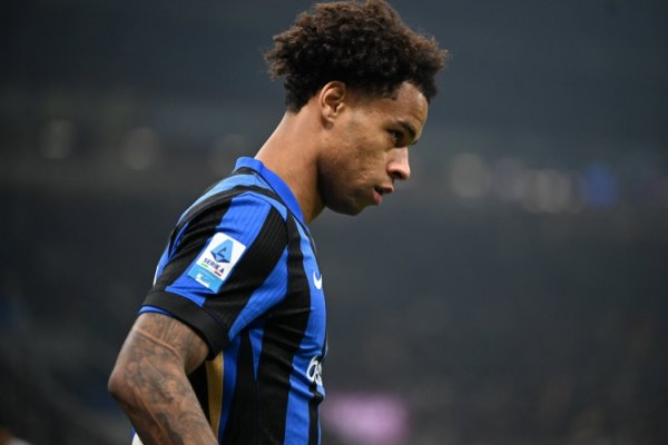 Reporter: Buchanan s transfer transaction will result in Inter Milan s book revenue of 6.1 million euros in fiscal year 2025/26