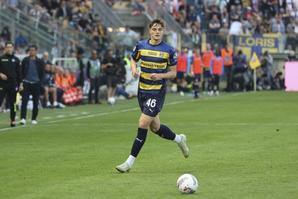 Romo: Milan, Juventus Inter Milan has inspected Leoni, and players clearly choose to join Inter Milan