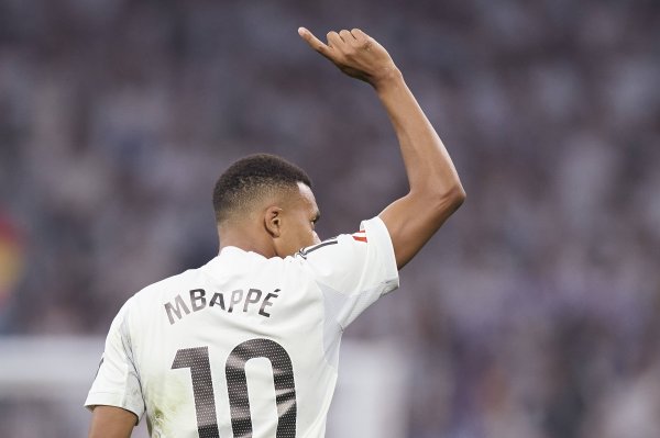 As: Mbappe changed his eating habits and conducted special training. He was 3 kg lighter than last season