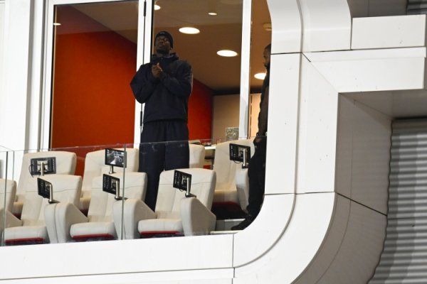 0 appearances after 4 months of joining! Monaco coach: Pogba has an ankle sprain and may take 1-2 weeks to recover