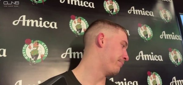 Scored 17 points on 4 of 5 three-pointers! Sherman talks mentality: I m willing to do anything as long as I can win